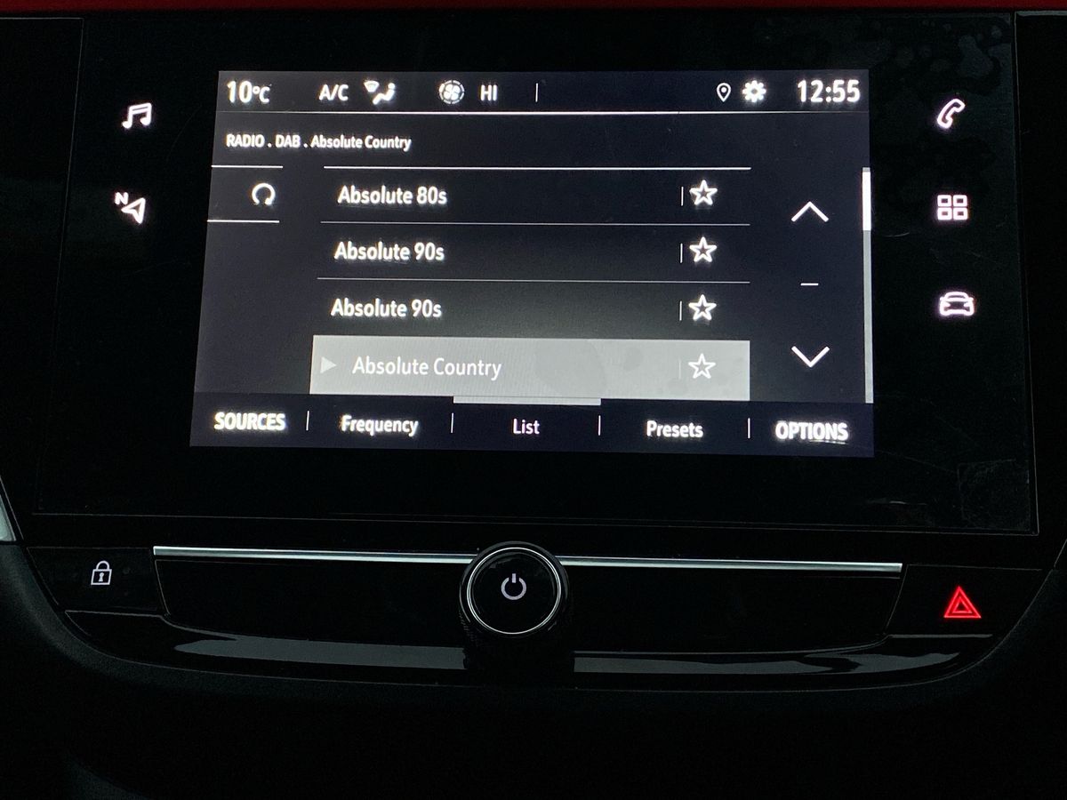 Used Vauxhall Corsa 2022 for sale - 77158762: Photo 19