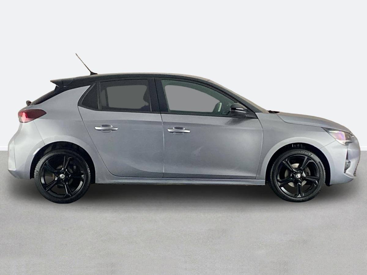 Used Vauxhall Corsa 2022 for sale - 77158762: Photo 2