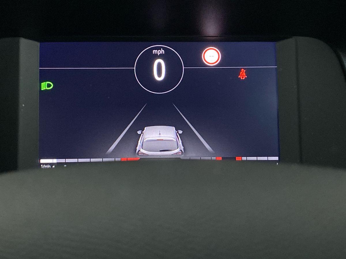 Used Vauxhall Corsa 2022 for sale - 77158762: Photo 25