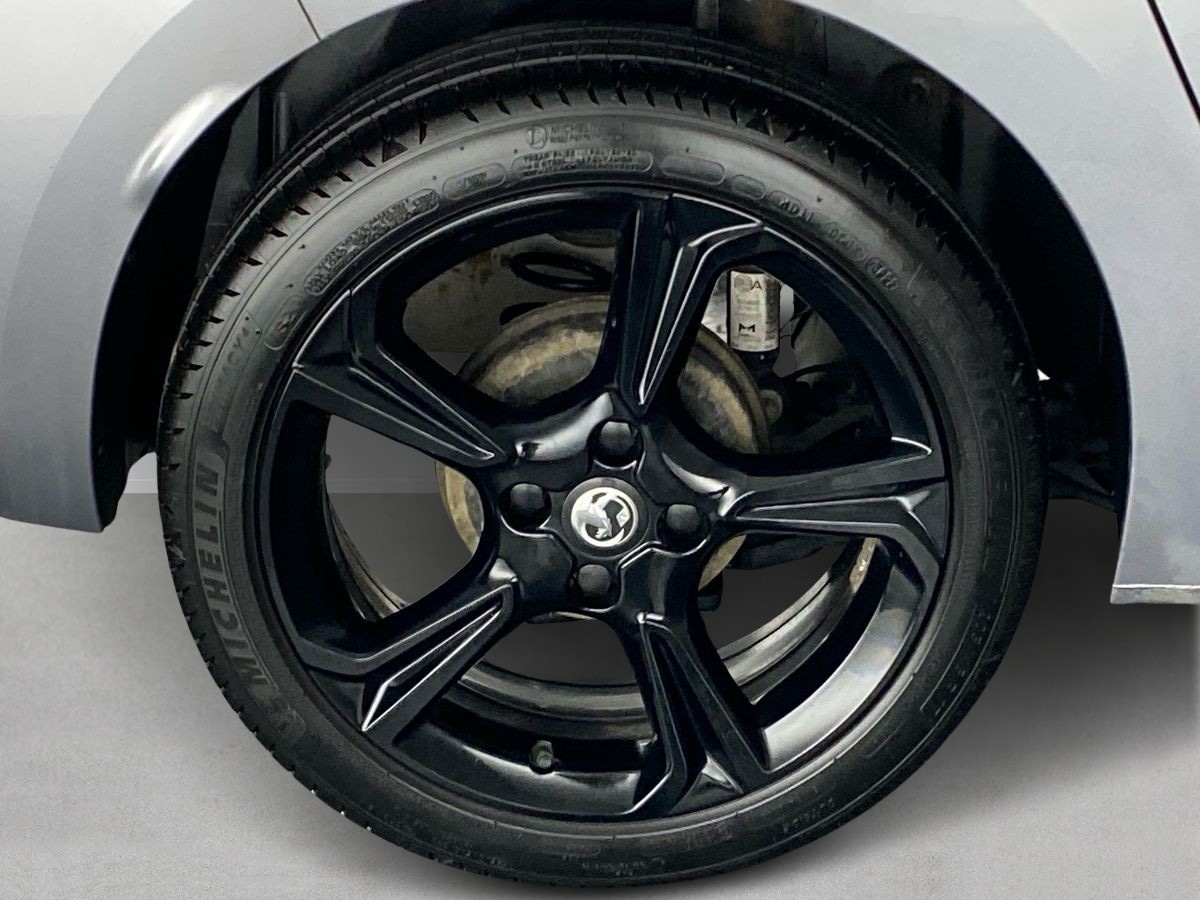 Used Vauxhall Corsa 2022 for sale - 77158762: Photo 31