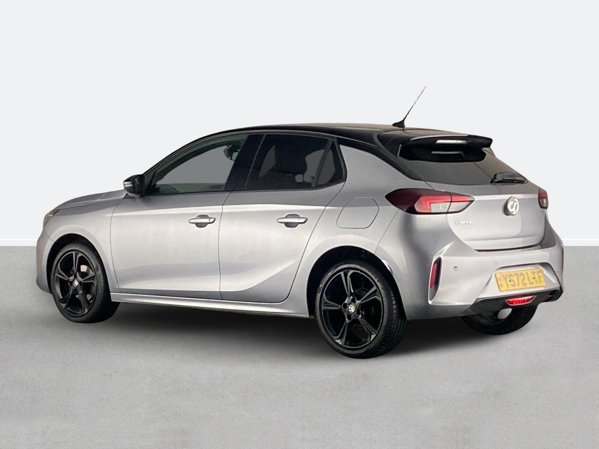 Used Vauxhall Corsa 2022 for sale - 77158762: Photo 5