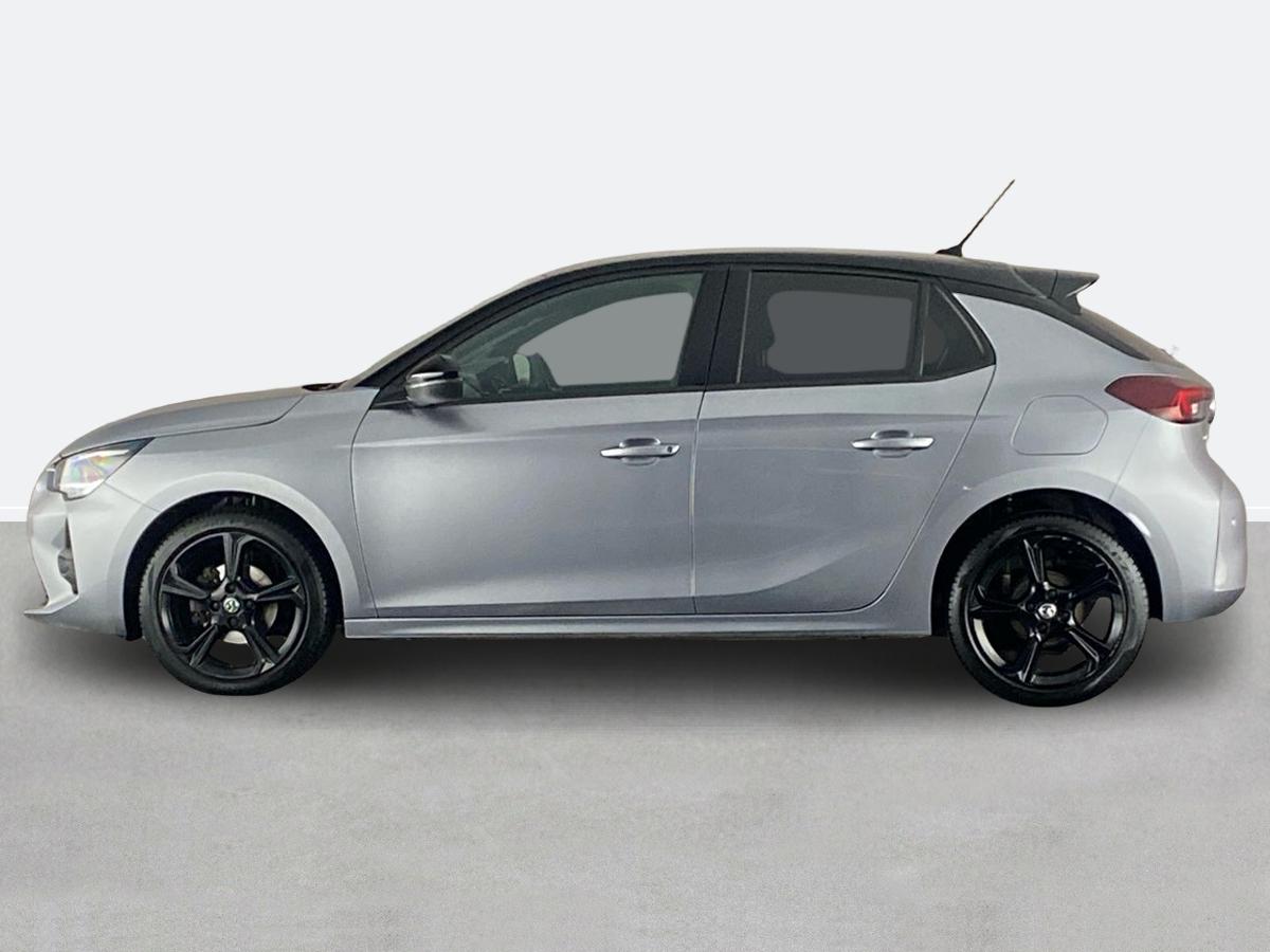 Used Vauxhall Corsa 2022 for sale - 77158762: Photo 6