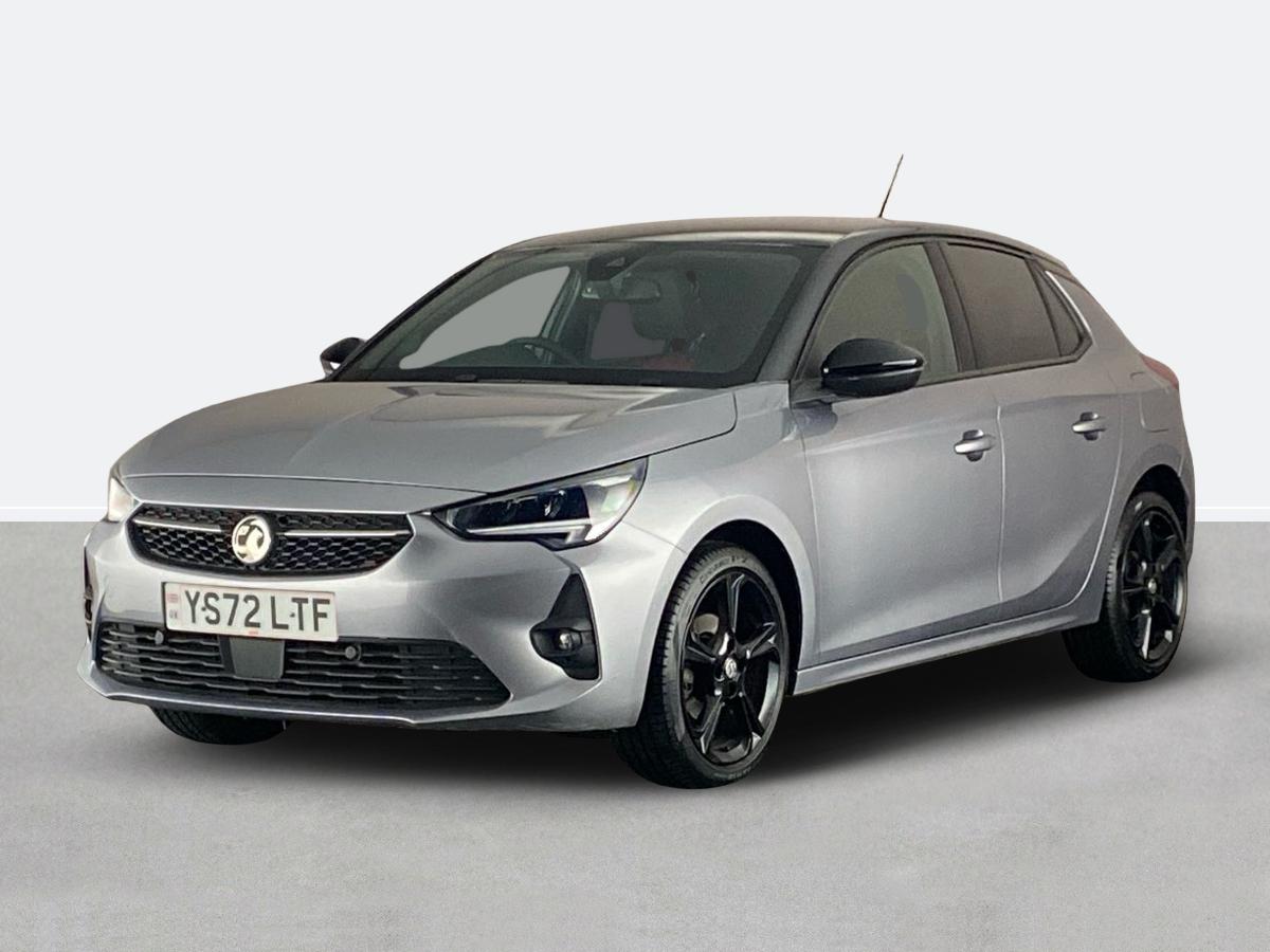 Used Vauxhall Corsa 2022 for sale - 77158762: Photo 7