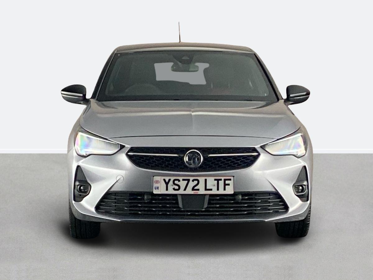 Used Vauxhall Corsa 2022 for sale - 77158762: Photo 8