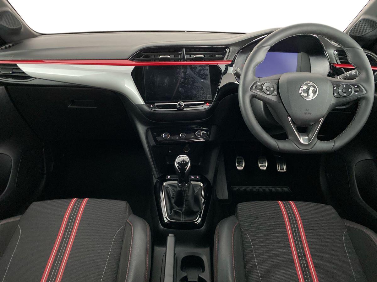 Used Vauxhall Corsa 2022 for sale - 77158762: Photo 9