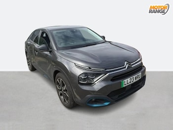 Used Citroen C4 2023 for sale - 78993264: Photo