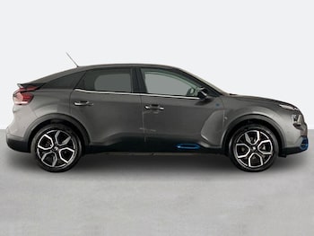 Used Citroen C4 2023 for sale - 78993264: Photo