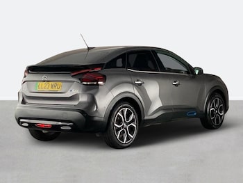 Used Citroen C4 2023 for sale - 78993264: Photo