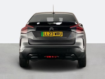 Used Citroen C4 2023 for sale - 78993264: Photo