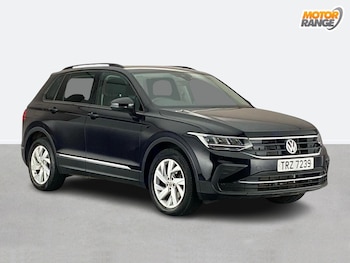 2022 - 1.5 TSI 150 Life 5dr
