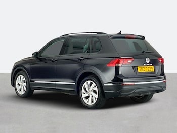 Used Volkswagen Tiguan 2022 for sale - 75850914: Photo