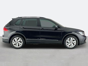 Used Volkswagen Tiguan 2022 for sale - 75850914: Photo