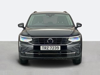 Used Volkswagen Tiguan 2022 for sale - 75850914: Photo