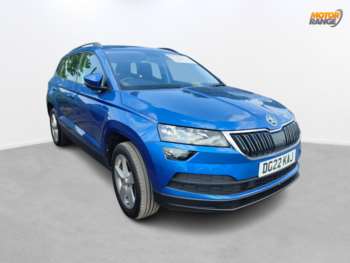 2022 - 1.0 TSI 110 SE 5dr
