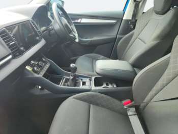 Used Skoda Karoq 2022 for sale - 74623842: Photo
