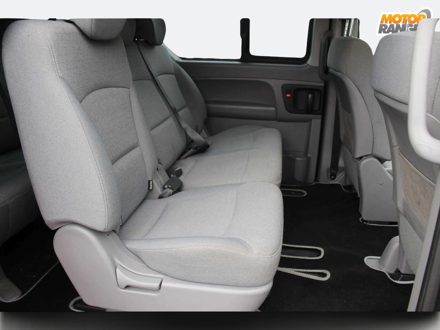 Used Hyundai i800 2019 for sale - 76553468: Photo 10