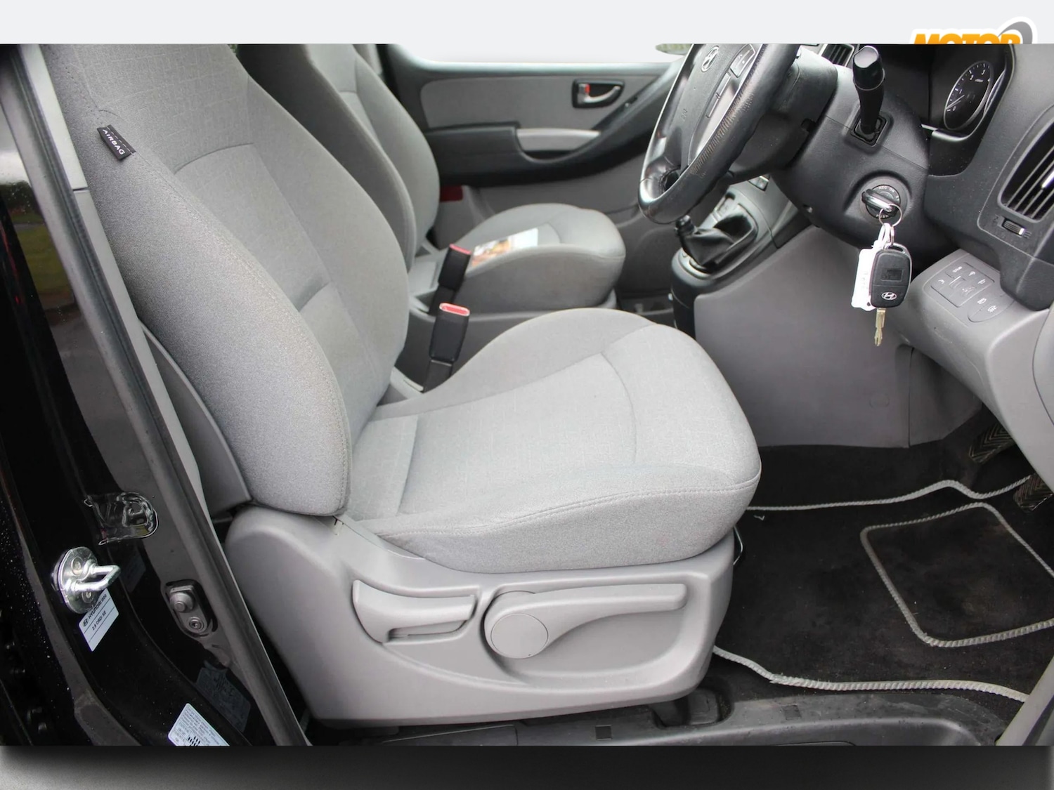 Used Hyundai i800 2019 for sale - 76553468: Photo 11