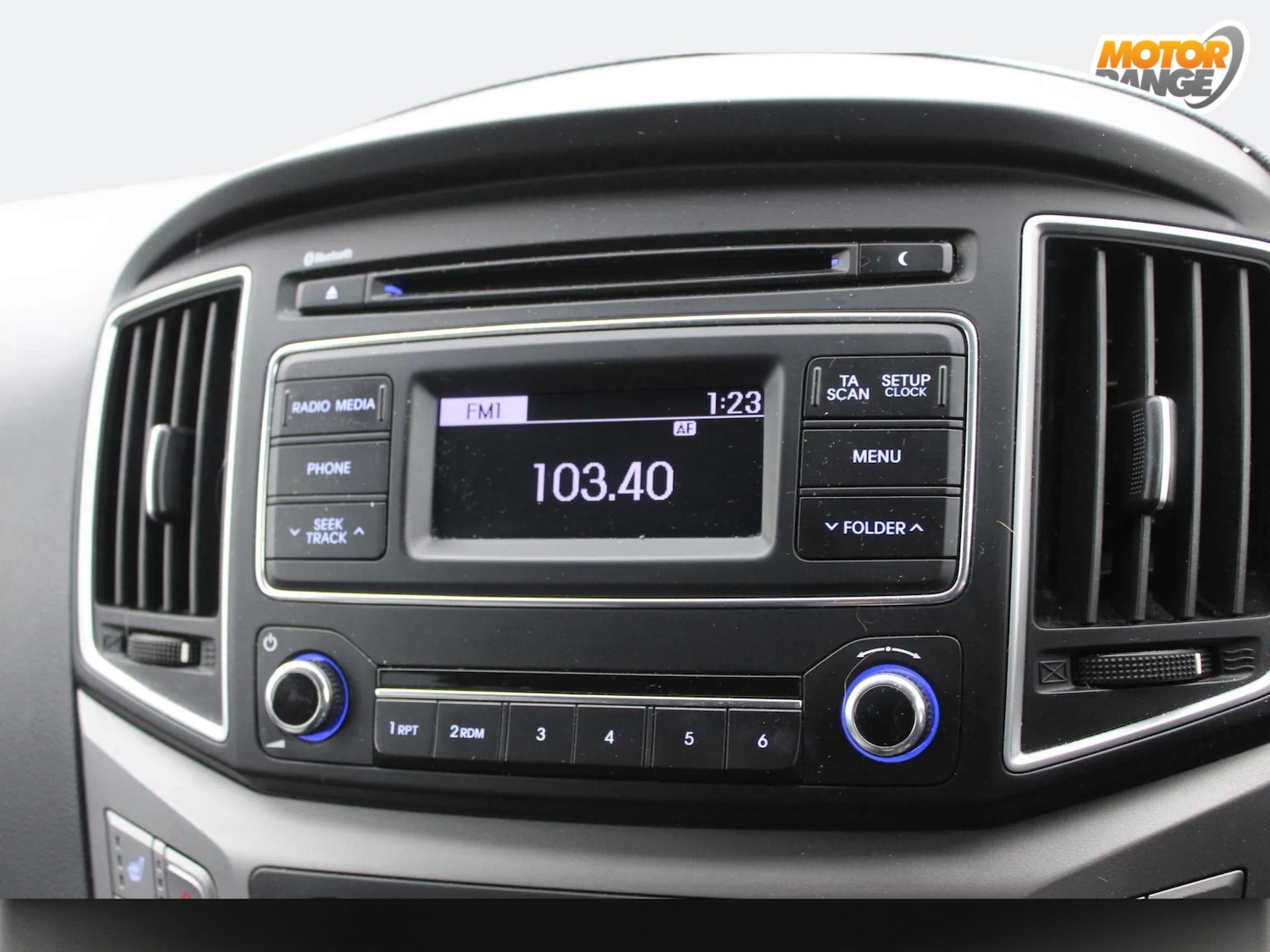 Used Hyundai i800 2019 for sale - 76553468: Photo 12