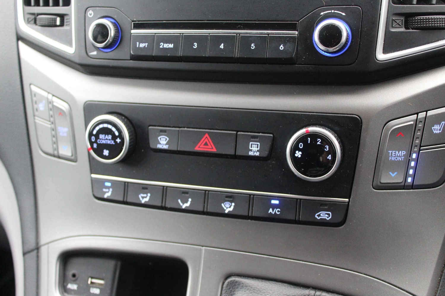 Used Hyundai i800 2019 for sale - 76553468: Photo 13