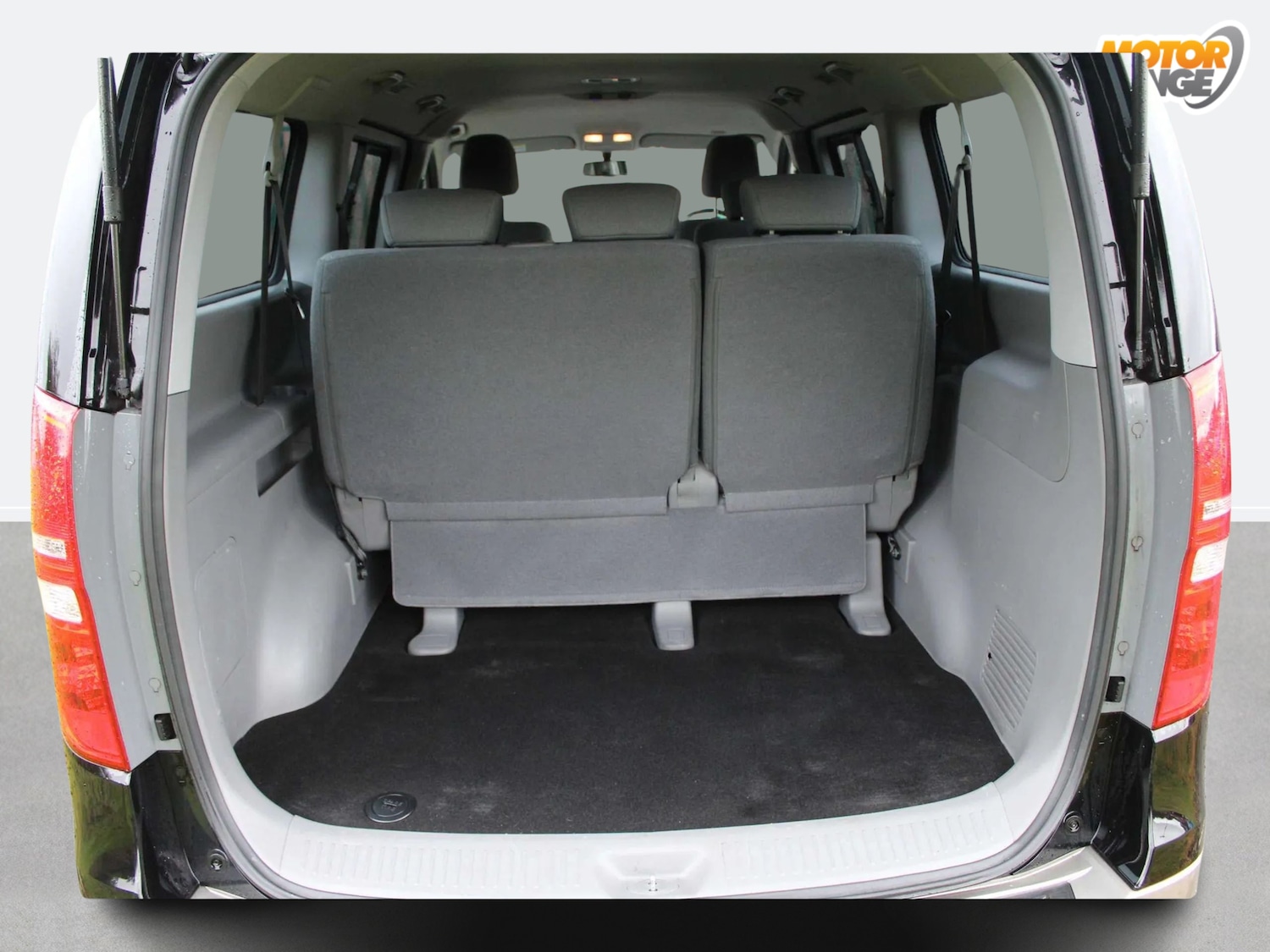 Used Hyundai i800 2019 for sale - 76553468: Photo 16