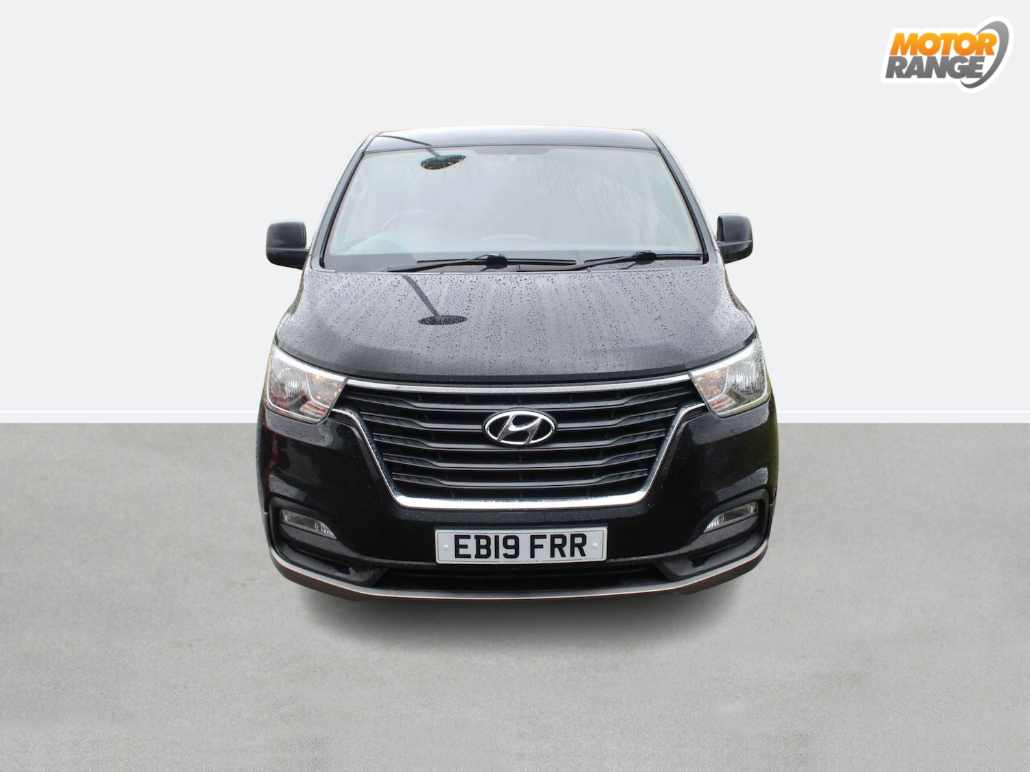 Used Hyundai i800 2019 for sale - 76553468: Photo 2