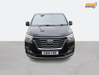 Used Hyundai i800 2019 for sale - 76553468: Photo
