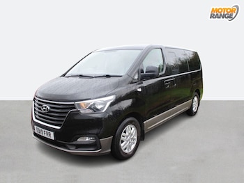 Used Hyundai i800 2019 for sale - 76553468: Photo