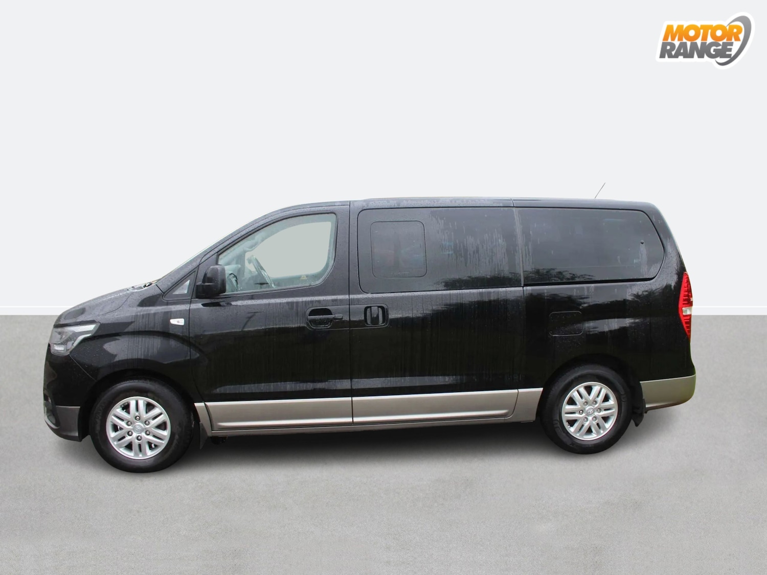 Used Hyundai i800 2019 for sale - 76553468: Photo 4