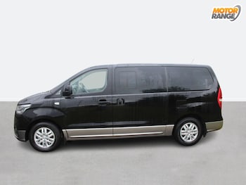 Used Hyundai i800 2019 for sale - 76553468: Photo