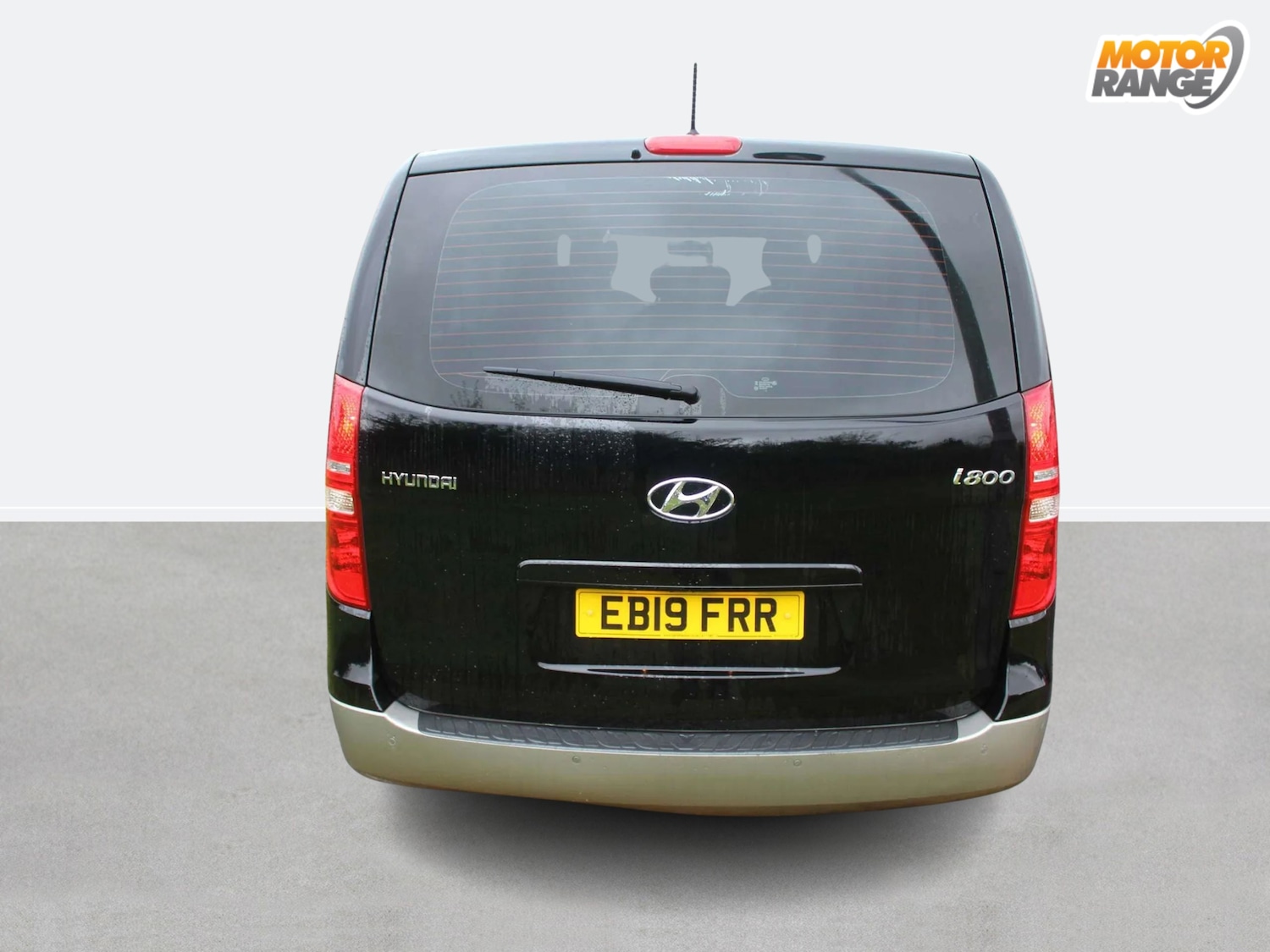 Used Hyundai i800 2019 for sale - 76553468: Photo 6