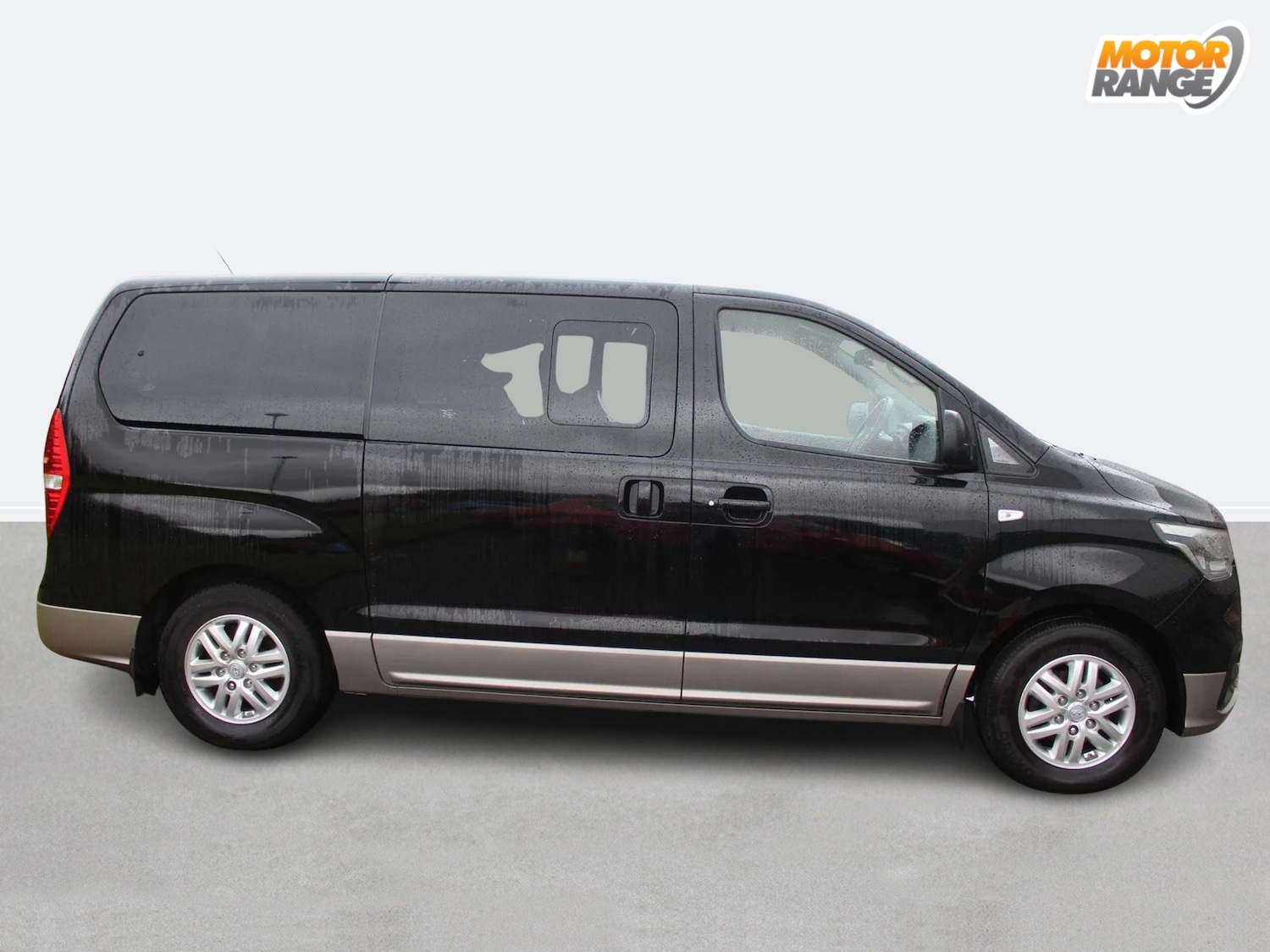 Used Hyundai i800 2019 for sale - 76553468: Photo 8