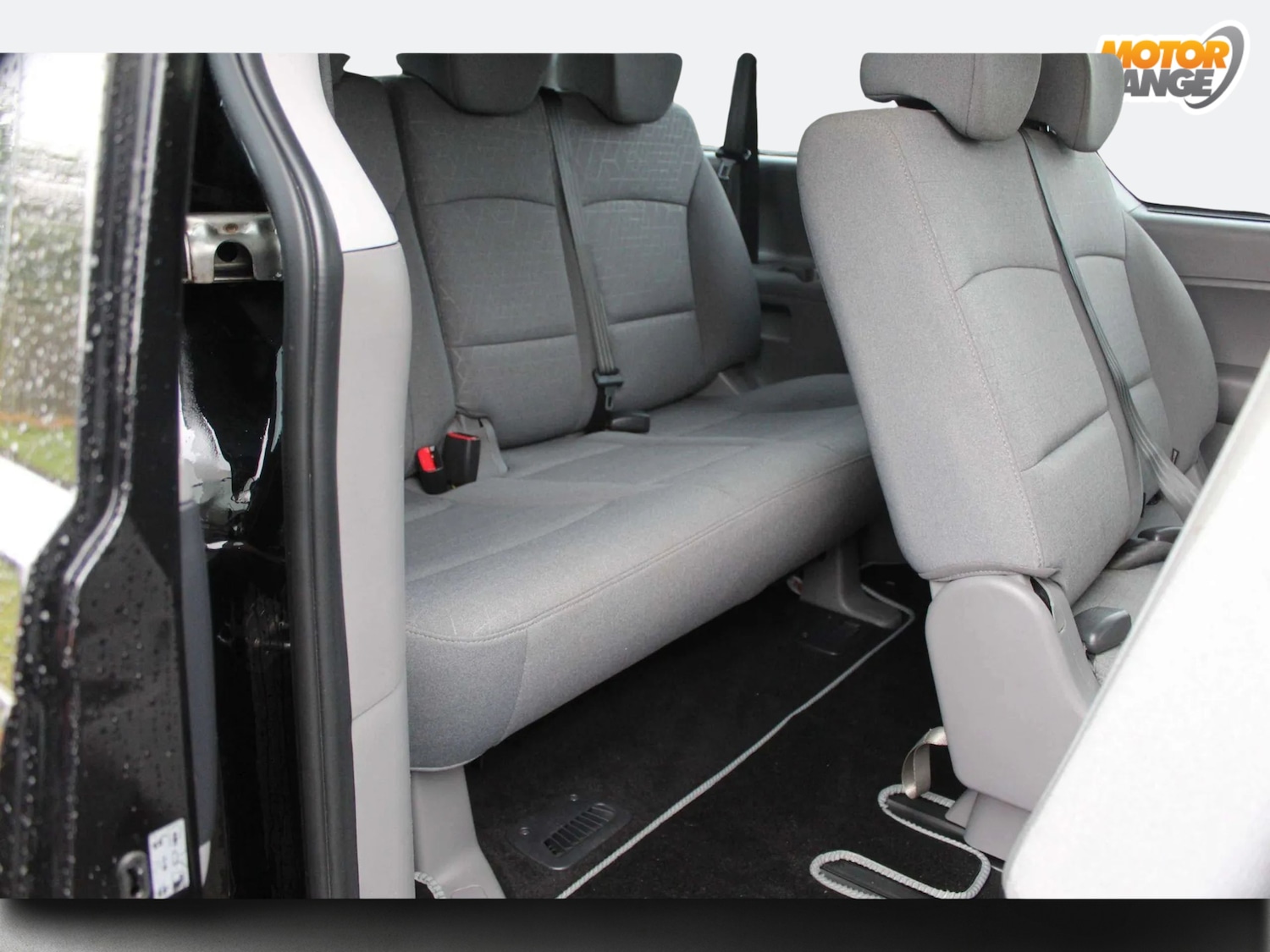 Used Hyundai i800 2019 for sale - 76553468: Photo 9