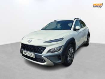 2022 - 1.6 GDi Hybrid Premium 5dr DCT