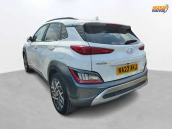 Used Hyundai KONA 2022 for sale - 74623841: Photo