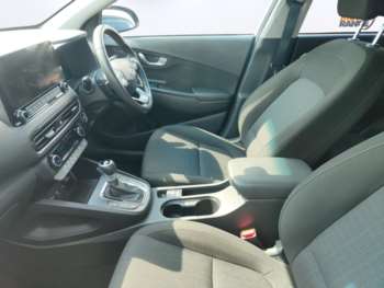 Used Hyundai KONA 2022 for sale - 74623841: Photo