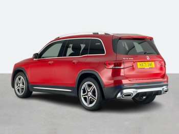 Used Mercedes-Benz GLB 2021 for sale - 74683003: Photo