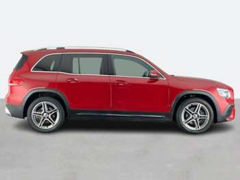 Used Mercedes-Benz GLB 2021 for sale - 74683003: Photo