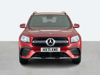 Used Mercedes-Benz GLB 2021 for sale - 74683003: Photo