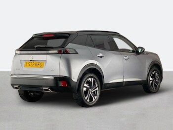 Used Peugeot 2008 2022 for sale - 78038168: Photo