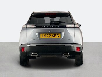 Used Peugeot 2008 2022 for sale - 78038168: Photo