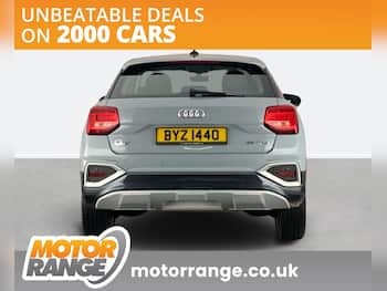 Used Audi Q2 2021 for sale - 79582653: Photo