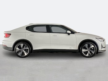 Used Polestar Polestar 2 2023 for sale - 77895910: Photo
