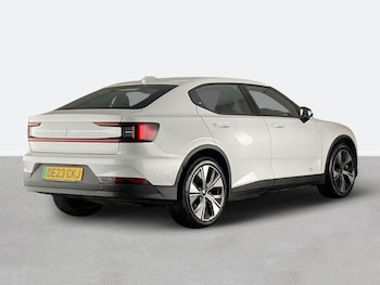 Used Polestar Polestar 2 2023 for sale - 77895910: Photo
