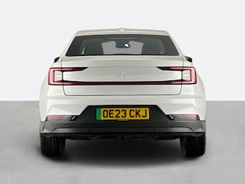 Used Polestar Polestar 2 2023 for sale - 77895910: Photo