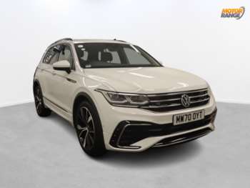 2020 - 1.5 TSI 150 R-Line 5dr DSG