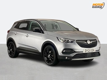 Vauxhall - Grandland X