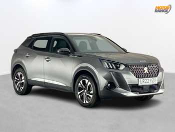 2022 - 1.2 PureTech 130 GT 5dr