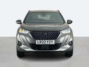 Used Peugeot 2008 2022 for sale - 74623849: Photo
