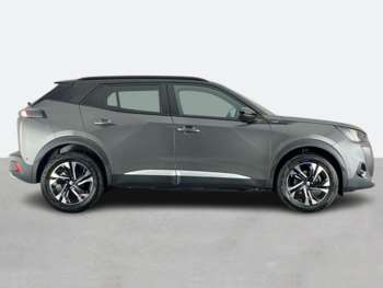 Used Peugeot 2008 2022 for sale - 74623849: Photo