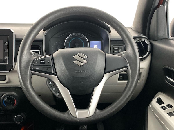 Used Suzuki Ignis 2018 for sale - 76128587: Photo 11